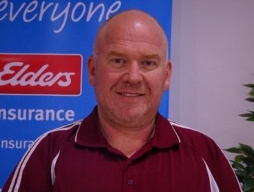 Profile photo of Damien Rowe